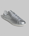 Women's Stan Smith Lo Pro - Silver Metallic