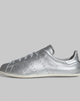 Women's Stan Smith Lo Pro - Silver Metallic