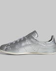Women's Stan Smith Lo Pro - Silver Metallic