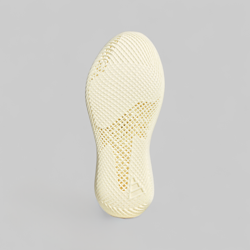 Climacool 4D Laced "Off White"