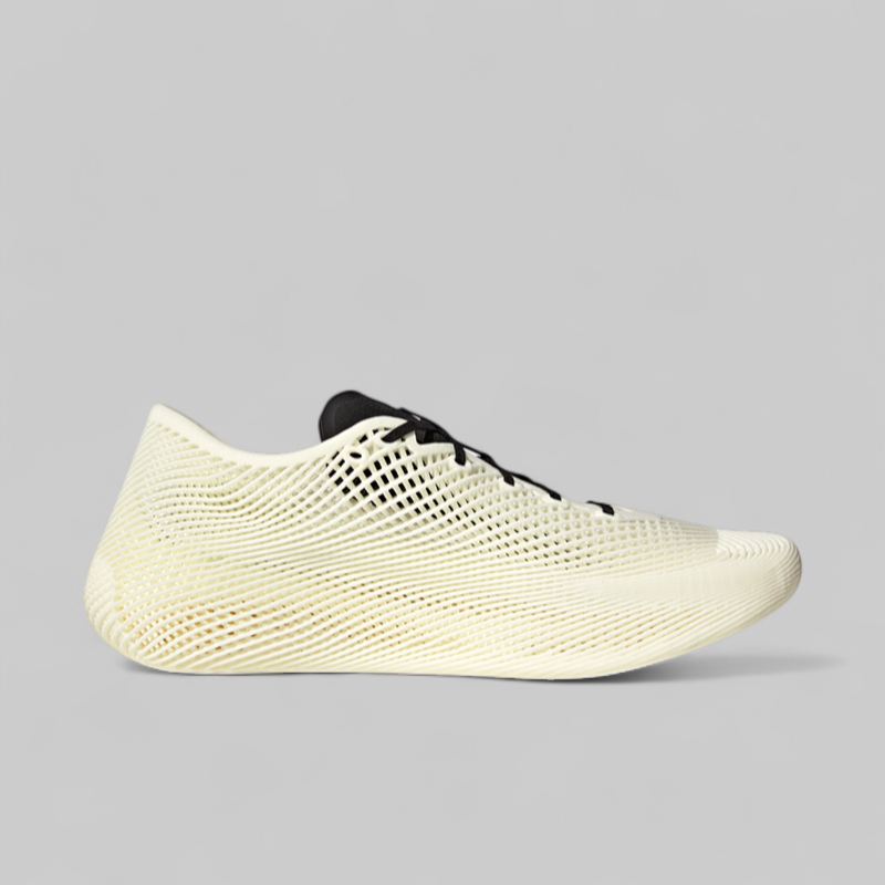 Climacool 4D Laced "Off White"