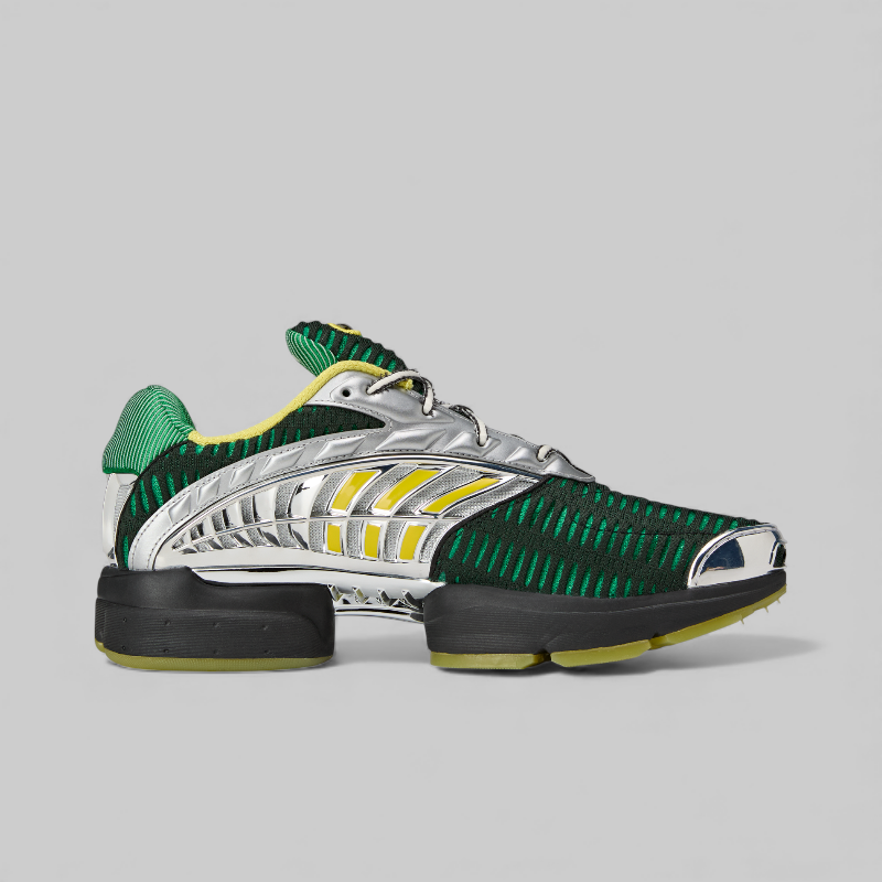 X Brain Dead Climacool 2 - Black