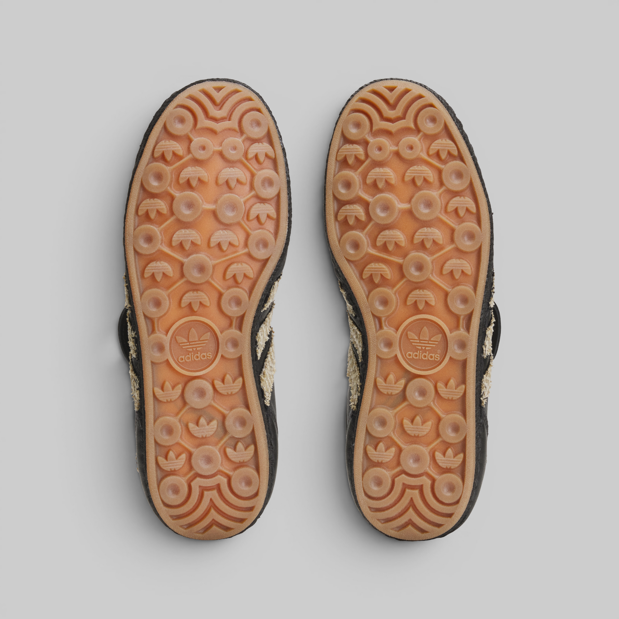 X CLOT By Edison Chen Mundial - Black