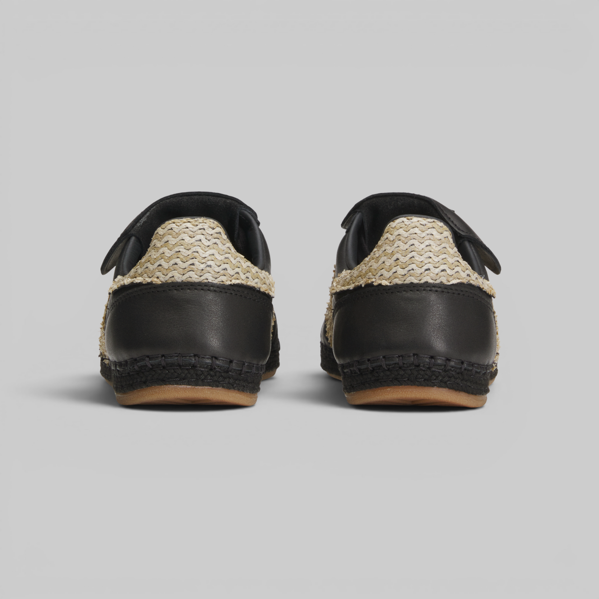 X CLOT By Edison Chen Mundial - Black