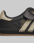 X CLOT By Edison Chen Mundial - Black