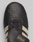 X CLOT By Edison Chen Mundial - Black