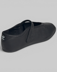 Women's Stan Smith Low Ballet - Black