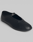Women's Stan Smith Low Ballet - Black