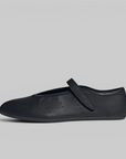 Women's Stan Smith Low Ballet - Black