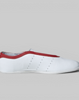 Women's Stan Smith Low Ballet - White/Red