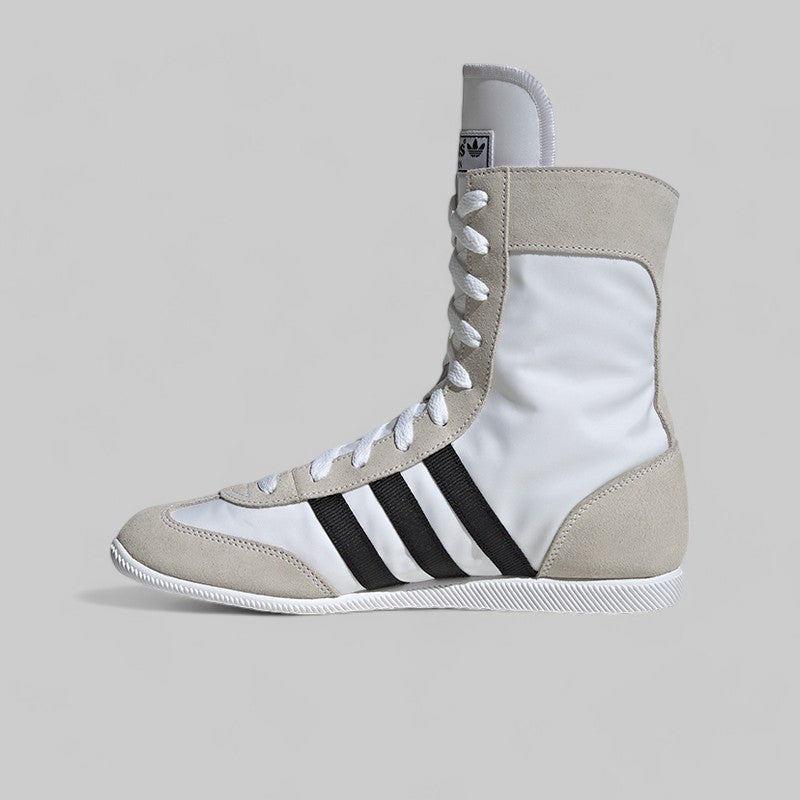 Women&#39;s Japan Mid Cut Boot - White/Black