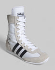 Women's Japan Mid Cut Boot - White/Black