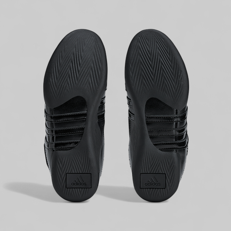 X Miaou Motorsport Women&#39;s Boot - Black