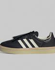 Samba Lux - Black/Off White