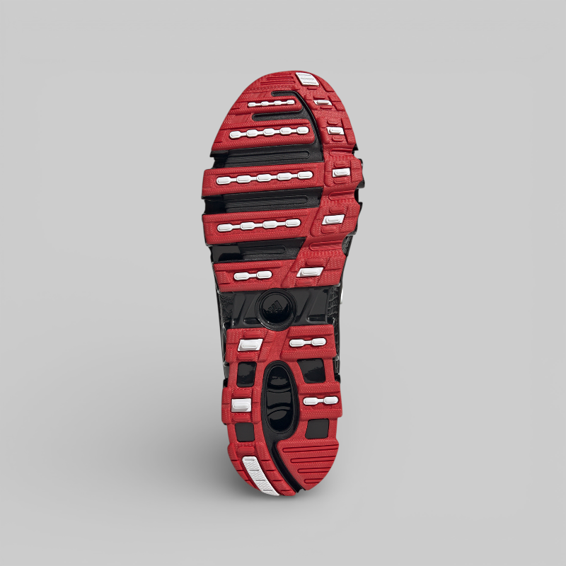 Predator 94 Megaride - Black