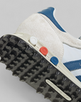 LA Trainer OG - Off White/Dark Marine