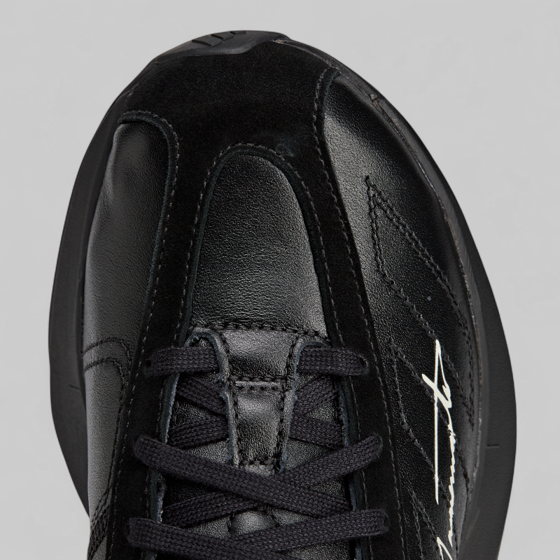 Adios Pro 3.0 - Black