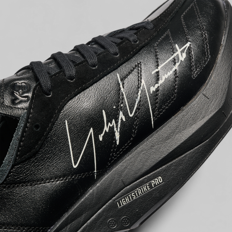 Adios Pro 3.0 - Black