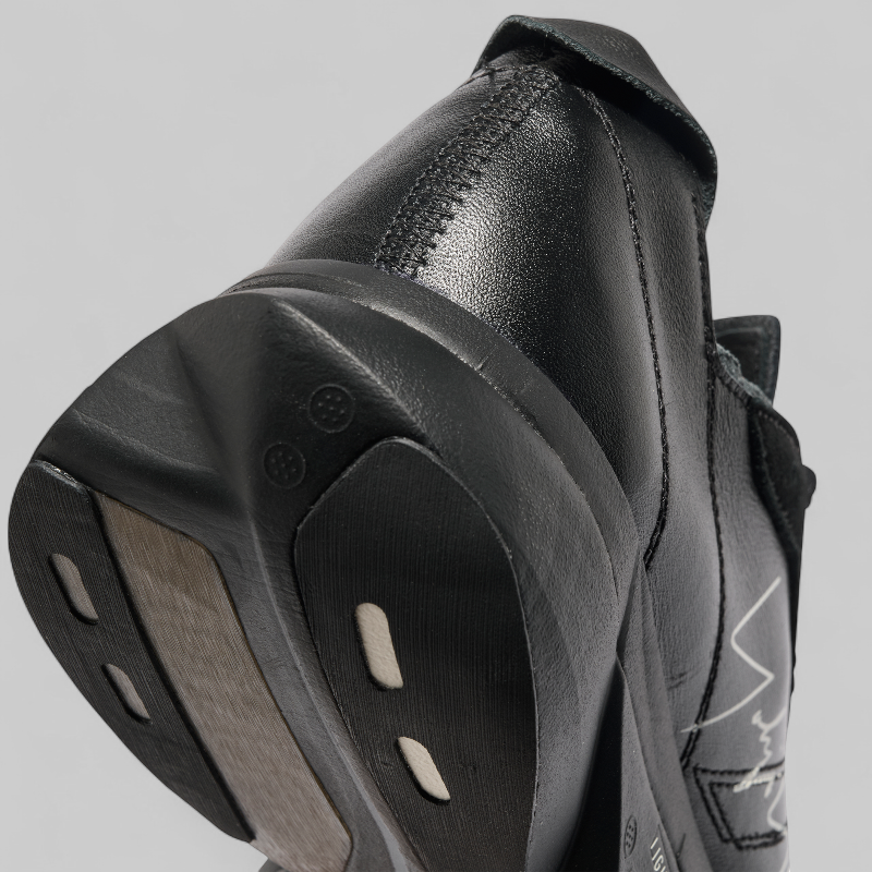 Adios Pro 3.0 - Black