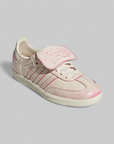 Women's Samba LT - Cream White/Shock Pink