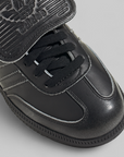 W's Samba LT - Black/White