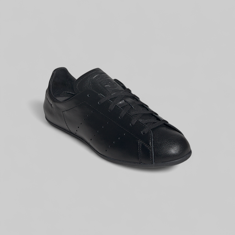 W's Stan Smith Lo Pro - Black