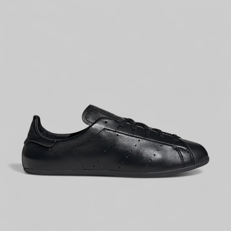 W's Stan Smith Lo Pro - Black