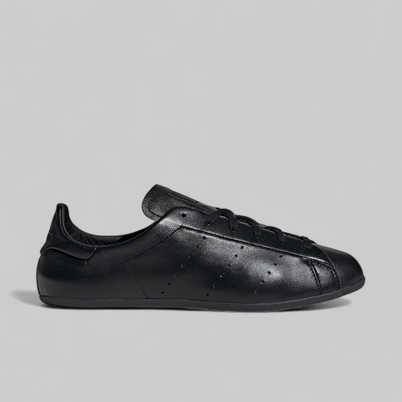 W's Stan Smith Lo Pro - Black