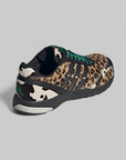 W's Adizero Adios OG - Leopard Print