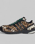 W's Adizero Adios OG - Leopard Print