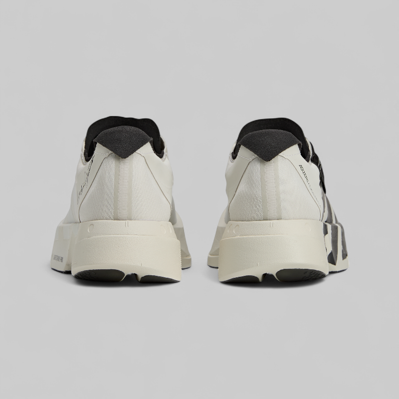 Adios Pro 4 - Orbit Grey