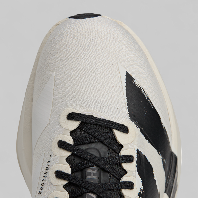 Adios Pro 4 - Orbit Grey