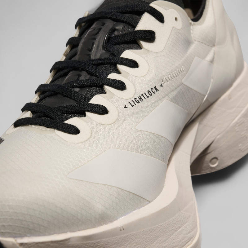 Adios Pro 4 - Orbit Grey