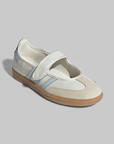 Women's Samba Jane - Cloud White/Halo Blue