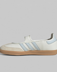 Women's Samba Jane - Cloud White/Halo Blue