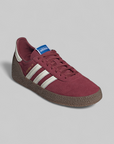 Montreal 76 - Noble Maroon/Off White