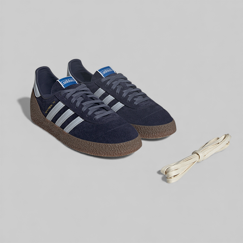 Montreal 76 - Shadow Navy