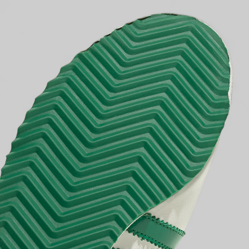 ITALIA 60s "Made In Italy" - White/Green