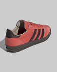 Gazelle Indoor Pro - Crew Red/Charcoal