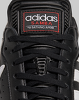 x Bape Samba - Black/White