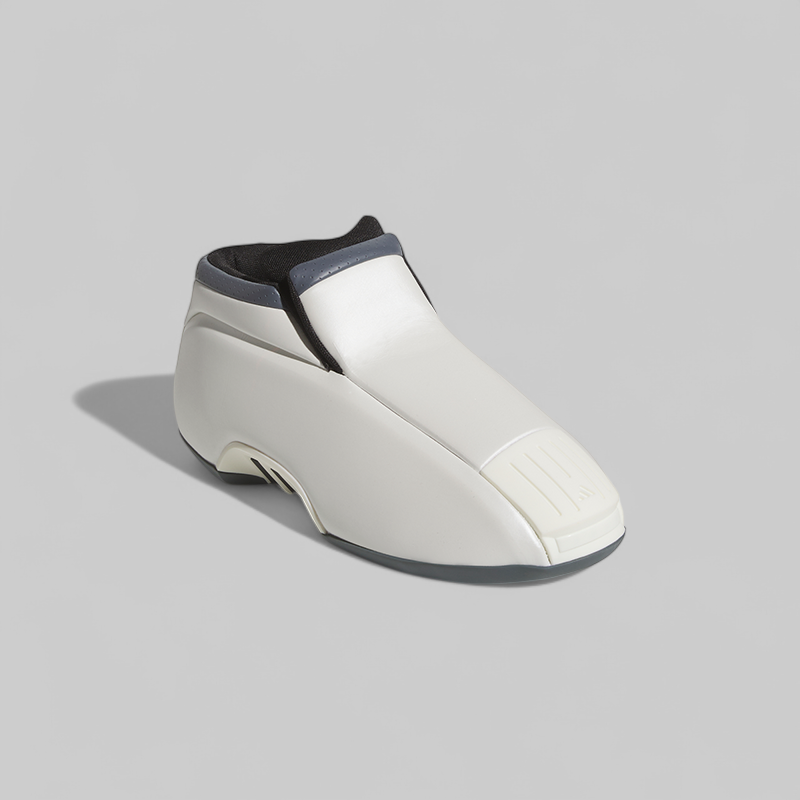 Crazy 2 - Zero Metallic