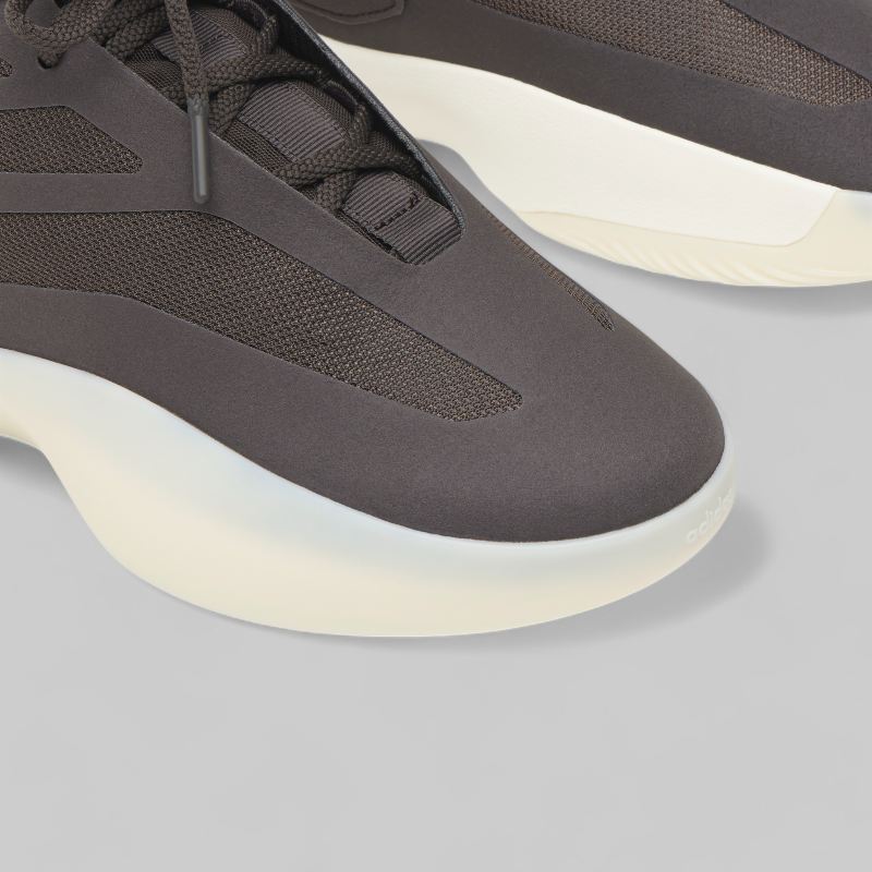 X Fear Of God Athletics II Basketball - Night Brown