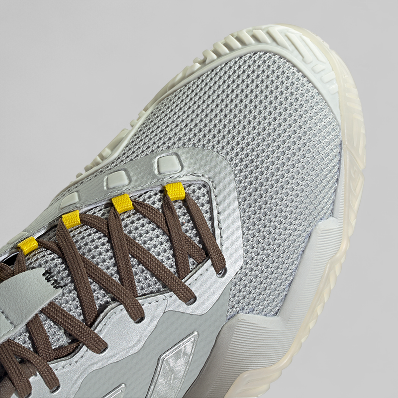 X Brain Dead Barricade 13 - Pantone