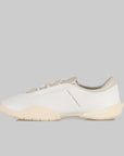 Regu Leather - Core White