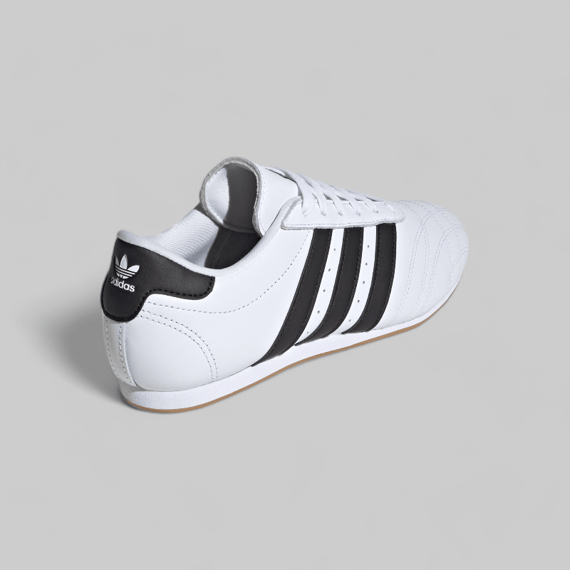 W&#39;s Taekwondo Lace - White/Black