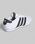 W's Taekwondo Lace - White/Black