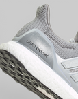 Ultraboost - Silver Metallic