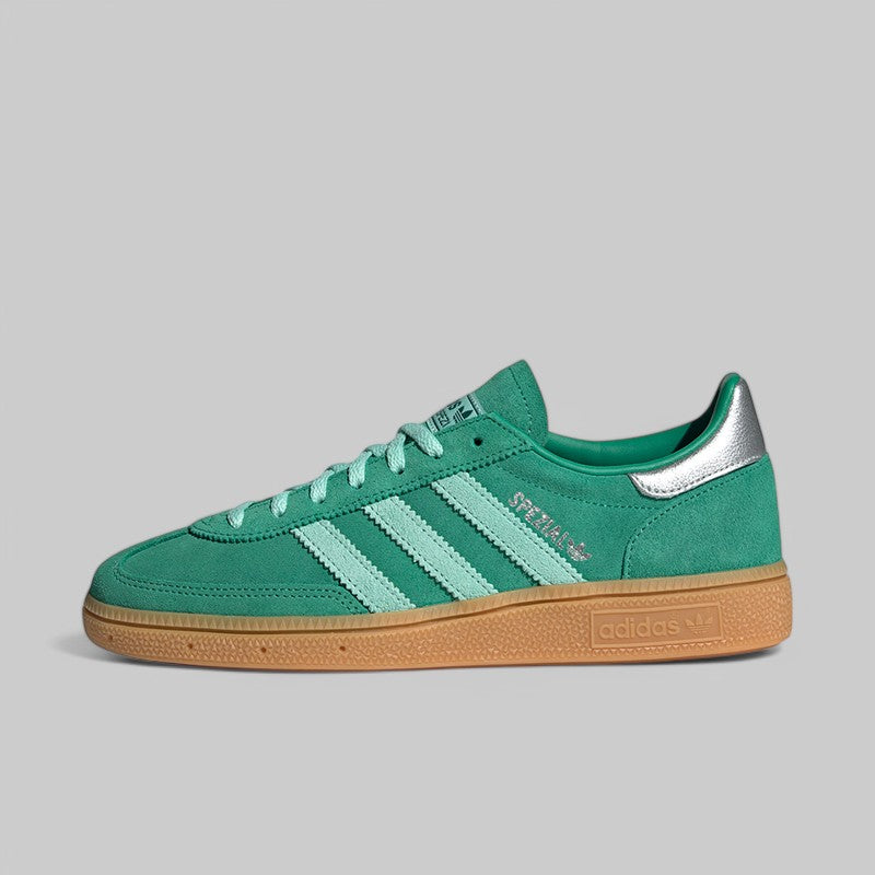 W's Handball Spezial - Semi Court Green – LOADED