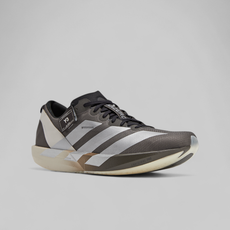 Adios 9 - Cinder – LOADED Adios 9 - Cinder – LOADED