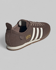 Samba 62 - Brown/Off White